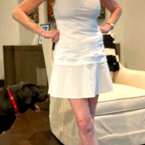 GUC Hot Hitter Tennis Dress